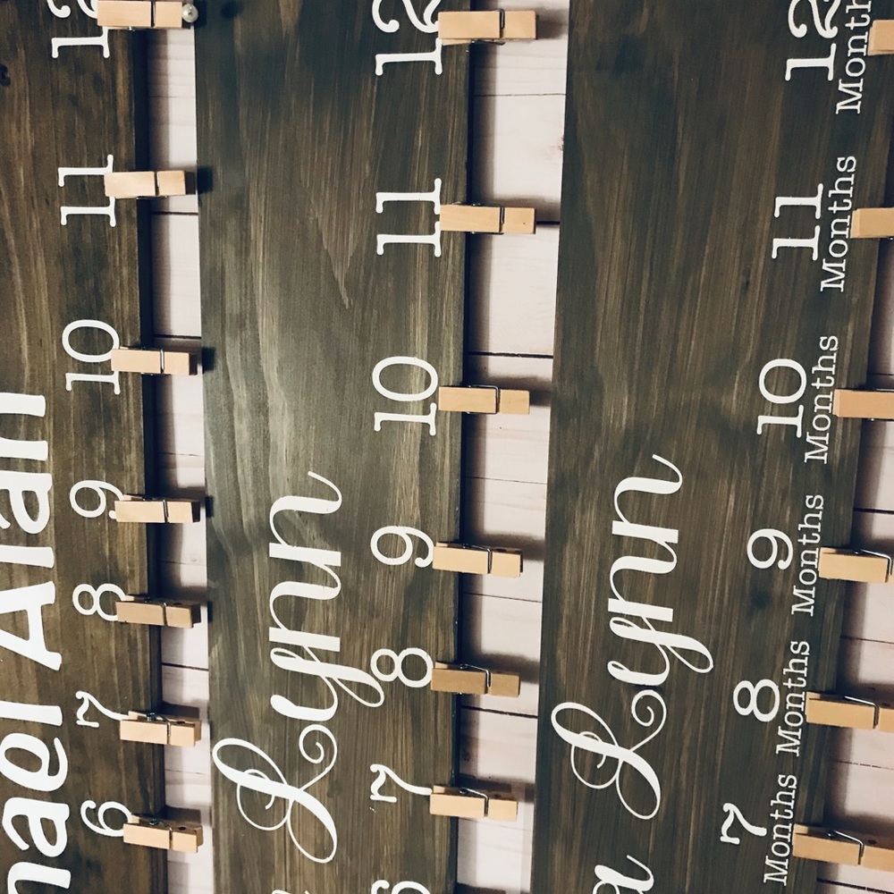 PICTURE BOARDS